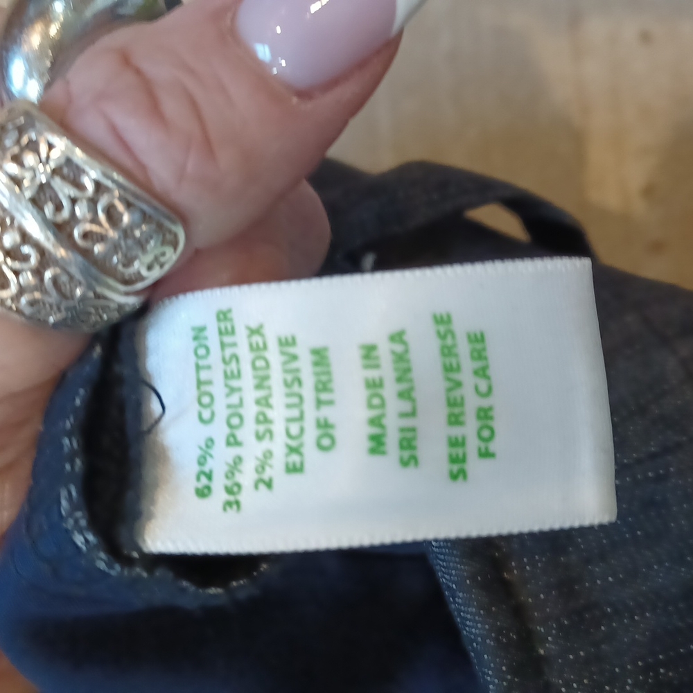 Lilly Pulitzer Palm Beach Fit Pants - Picture 6 of 8